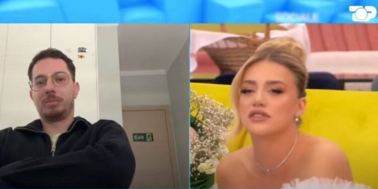 A e pëlqen familja e Heidit Romeon? Miku i saj tregon gjithçka
