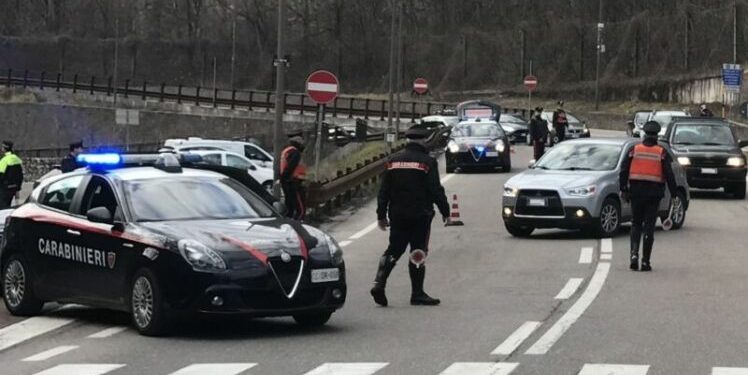 Përdorte 4 identitete të ndryshme, arrestohet i riu shqiptar në Itali