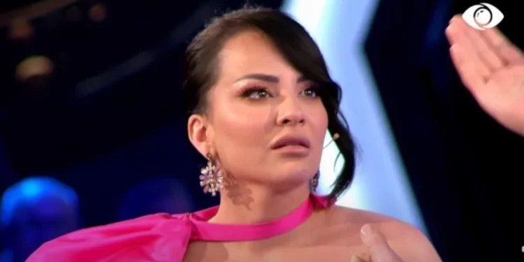 “Big Brother” përjashton nga loja Sara Gjordenin, arsyeja