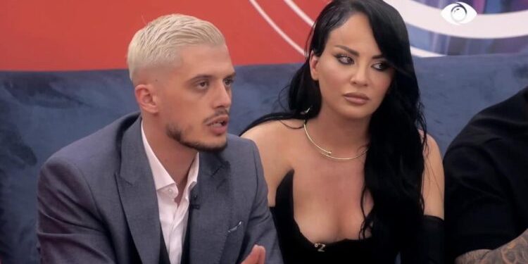 Do provoje s*ks treshe? Sara Gjordeni tregon a ka kryer marrëdhënie me Bardhin
