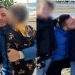 Pamje emocionuese: Vëllai i Liridona Ademajt i takon fëmijët e motrës së ndjerë pas një kohe të gjatë