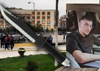 E rrahu dhe e filmoi/ Një video amatore, shkaku i sherrit që i mori jetën Greit