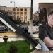 E rrahu dhe e filmoi/ Një video amatore, shkaku i sherrit që i mori jetën Greit