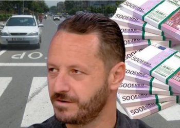 Gazetarja bën deklaratën e fortë: Si i investonte Evis Berberi paratë që merrte nga ryshfeti përmes shtetases…