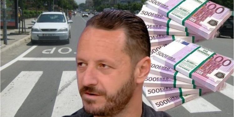 Gazetarja bën deklaratën e fortë: Si i investonte Evis Berberi paratë që merrte nga ryshfeti përmes shtetases…