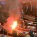 Rama i ul qepenin “revolucionit” të Rithemelimit me lëpirje kockash