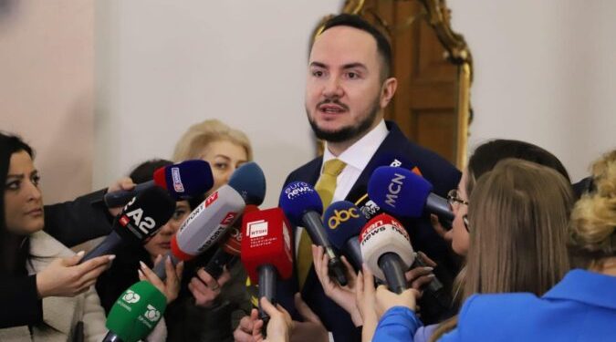 Vrasja e Bejtjas, Salianji: Triumfojnë bandat! Kërkohet…