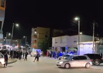 Fier, automjeti përplas këmbësorin, dërgohet në spital në gjendje të rëndë