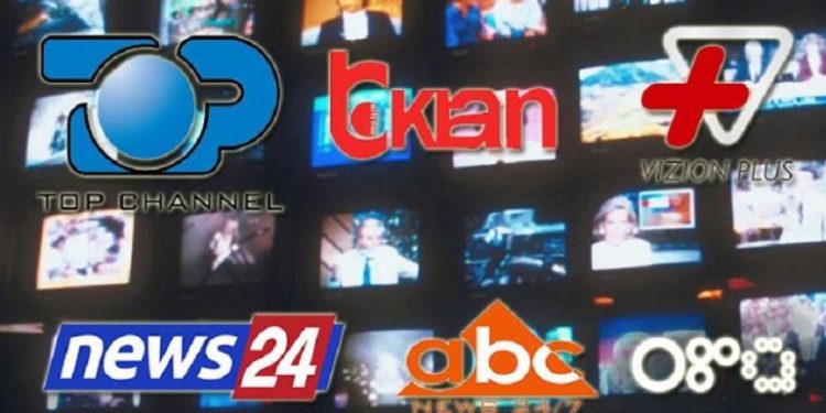 Biznesi i medias arrin rekordin, 72 milion euro…