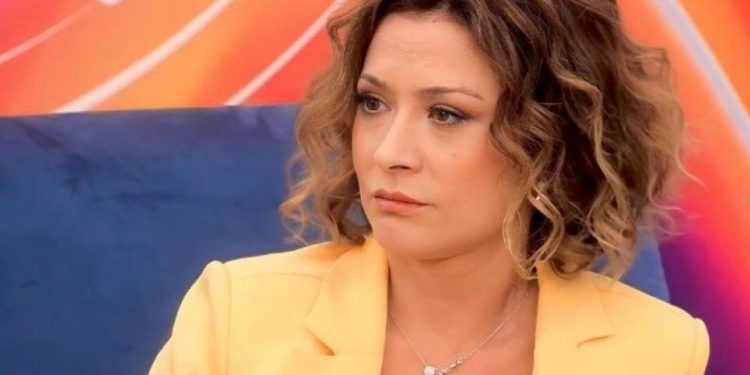 Egla Ceno përjashtohet nga “Big Brother” (VIDEO)