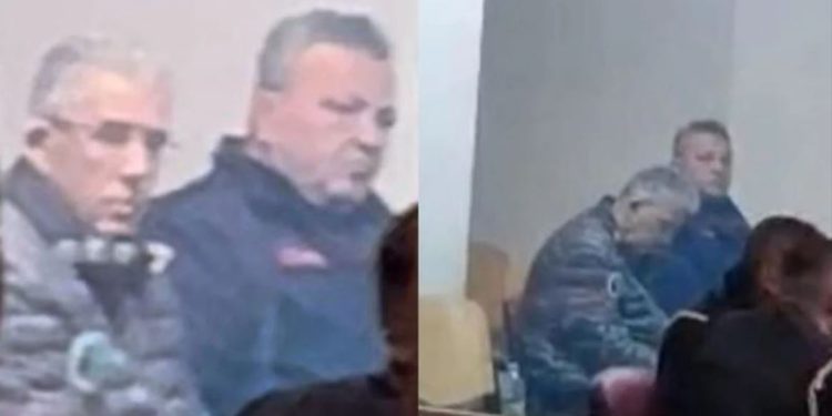 Pas dorëheqjes, Jorgo Goro çohet me urgjencë në spital