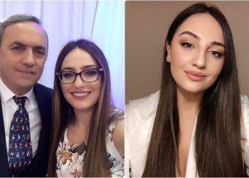 Fitoi betejën me sëmundjen e rëndë, Luna Methasanit jep mesazhin e fortë…