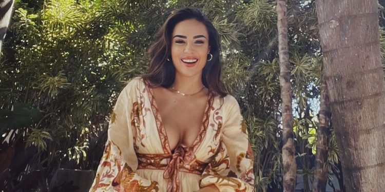 Pas ndarjes nga Besi, Xhensila bën ndryshimin drastik (FOTO)