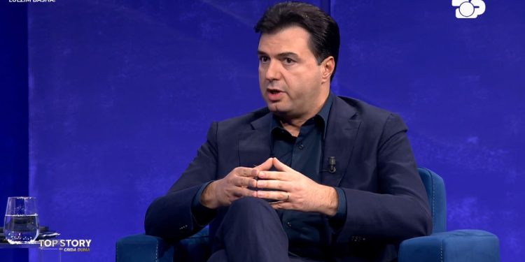 Basha për marrëveshjen PS-Rithemelim: Nuk luftojmë për karrige