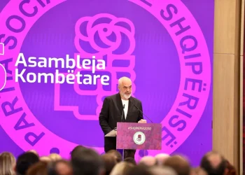 Zbardhen detaje nga Asambleja e PS, ja kur do të zhvillohen zgjedhjet e…