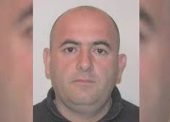 Ekzekutimi i Gentjan Bejtjas, gjendet një makinë e djegur pranë vendngjarjes