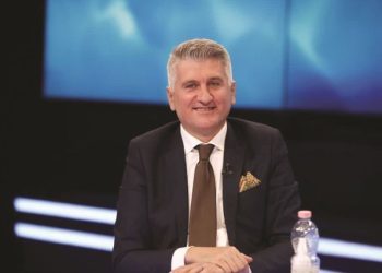 Qerrata Gjekmarkaj