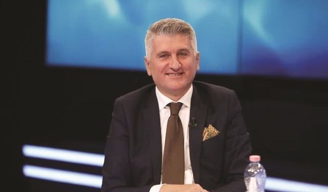 Qerrata Gjekmarkaj