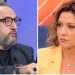Debati Egla-Saimir/ Shkira: Çfarë prova do ti, s’vjen njeri me…
