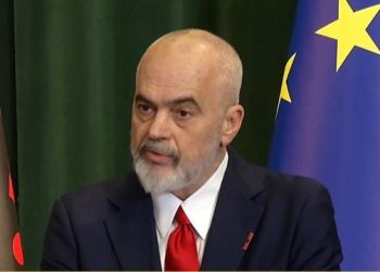 Vendimi i Gjykatës së Lartë për “21 Janarin”, reagon kryeministri Rama
