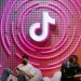 Kongresi Amerikan kërkon ta ndalojë, Kina i del në mbrojtje “TikTok”-ut