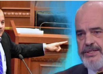 “Dordoleci i Surrelit, hajdut me çizme”