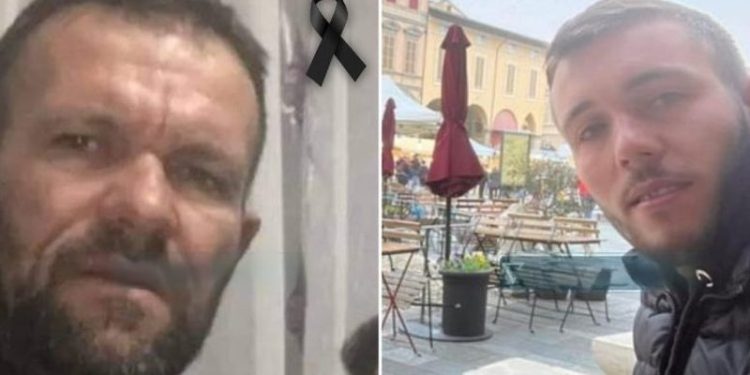 Tragjedia me dy viktima në Lushnjë/ Familja Hoxha hap dyert e mortit