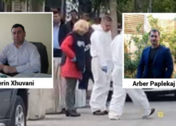 Si u vra “Pipi”? Ekspertët rindërtojnë skenën e krimit: U qëllua 7 herë