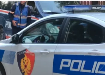 Tentoi të vrasë nënë e bir duke i shtypur me makinë, arrestohet 38-vjeçari/ EMRI