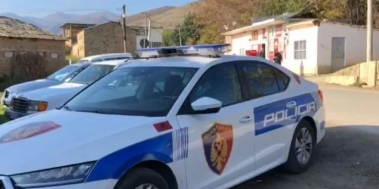 Vrau një person në vitin 2016/ Arrestohet në Durrës 39-vjeçari