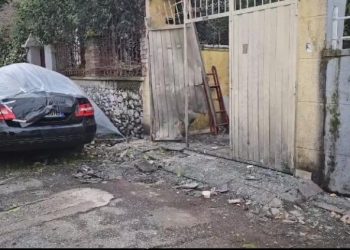 Tritoli në Shkodër/ Dyshohet se ishte paralajmërim për të birin, ja aktiviteti i tij