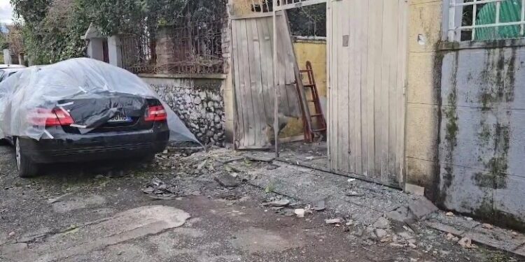 Tritoli në Shkodër/ Dyshohet se ishte paralajmërim për të birin, ja aktiviteti i tij