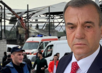 Babë e bir humbin jetën nga shpërthimi në Lushnje, deputeti u plagos! Çfarë dihet deri më tani