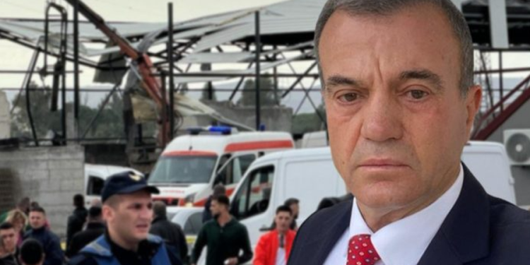 Babë e bir humbin jetën nga shpërthimi në Lushnje, deputeti u plagos! Çfarë dihet deri më tani