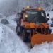 Stuhia në Shqipëri/ Përmbytet Durrësi, veriu mbulohet nga bora