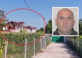Ekzekutimi i Bejtjas/ Makina e përdorur e vjedhur në Shkodër, shoqërohen në polici disa persona