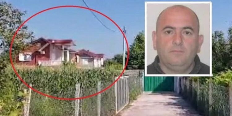 Ekzekutimi i Bejtjas/ Makina e përdorur e vjedhur në Shkodër, shoqërohen në polici disa persona