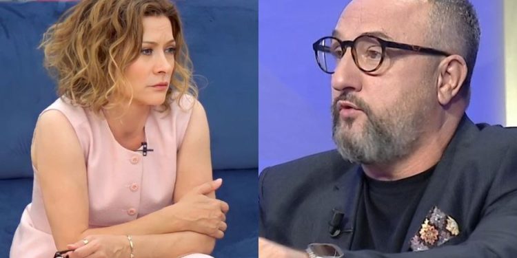 Saimir Kodra flet për herë të parë pas deklaratës së Egla Cenos: Shihemi në gjyq!