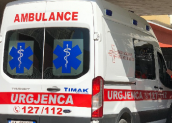 E rëndë: Prej vitesh i ndarë nga gruaja, burri i jep fund jetës me fostoksinë