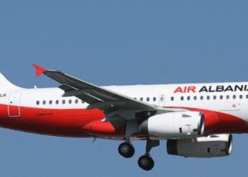 “Air Albania” drejt falimentimit, mbetet me vetëm 1 avion