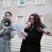 Gazetarët protestojnë kundër Ramës për tkurrjen e lirisë së shprehjes