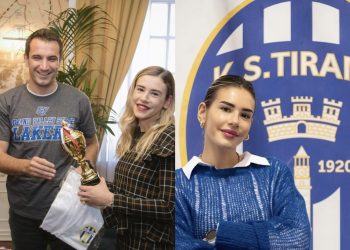 Dalin SMS e Deborah Keçit, drejtoreshës së Veliajt: Mos hamë burgun! Më dilni për Zot