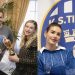 Dalin SMS e Deborah Keçit, drejtoreshës së Veliajt: Mos hamë burgun! Më dilni për Zot