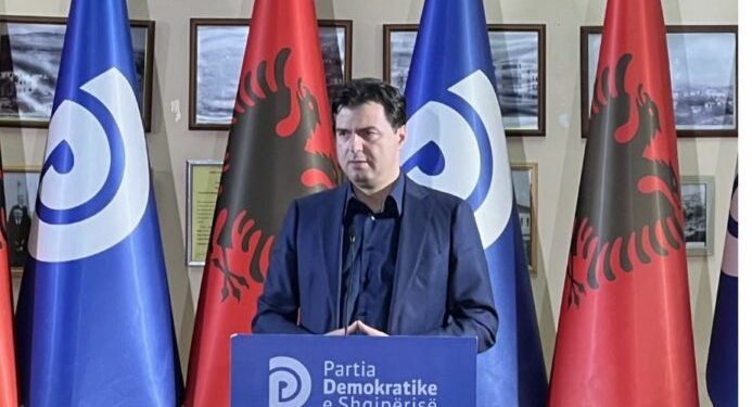 Kemi gati ofertën për shqiptarët, Basha: I japim fund politikës së…