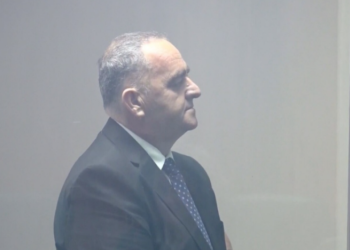Fredi Beleri dënohet me 2 vite burg