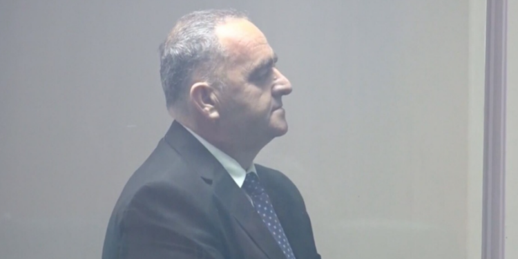 Fredi Beleri dënohet me 2 vite burg