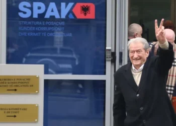 Berisha kërkon lirinë, Gjykata e Lartë cakton datën për seancën e radhës
