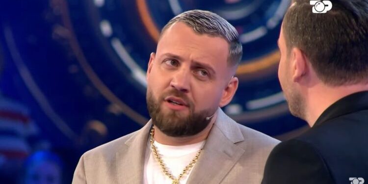 “Më fal Arbana”, Luiz Ejlli thumbon Ledion Liçon
