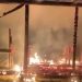 VIDEO/ Shkrumbohet një lokal në Radhimë, shkak…