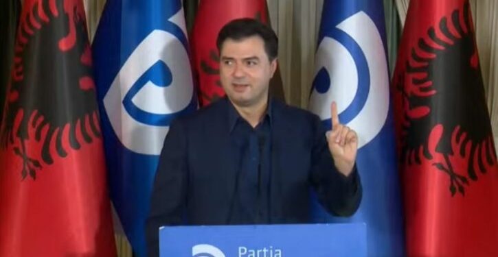 Basha: Nëse duam të mundim Ramën, duhet të…